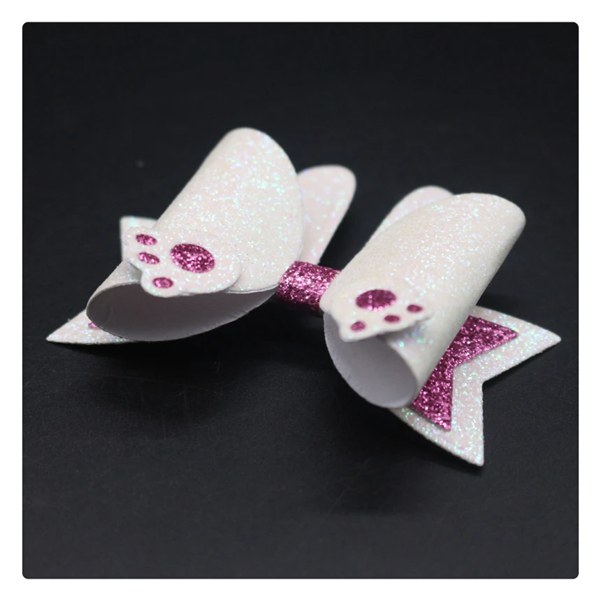 YINISE металлические режущие штампы для трафареты скрапбукинга лук высечки DIY