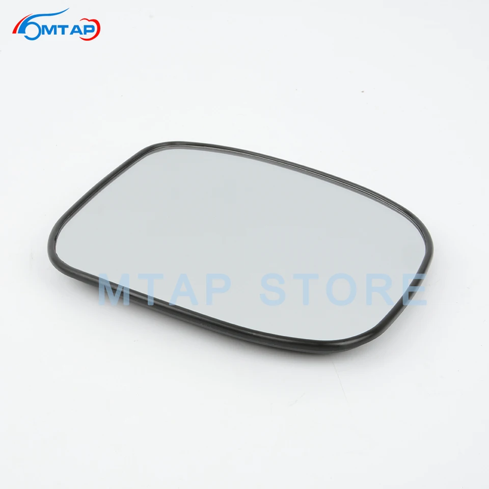 Внешнее зеркало заднего вида MTAP дверное боковое объектив для зеркала с