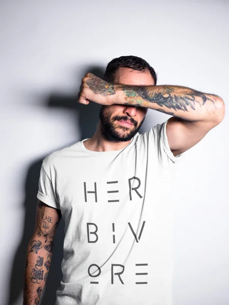 

Herbivore Mens T-Shirt