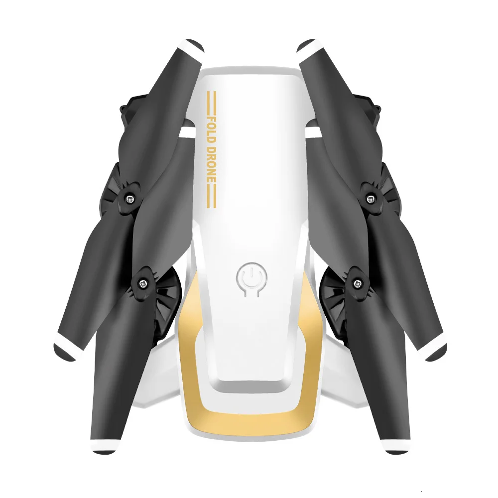 Квадрокоптер LF609 с двойной камерой Wi-Fi 1080P FPV | Игрушки и хобби