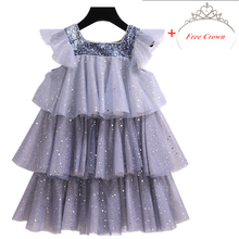 Vestidos Vestido de verano para niñas...