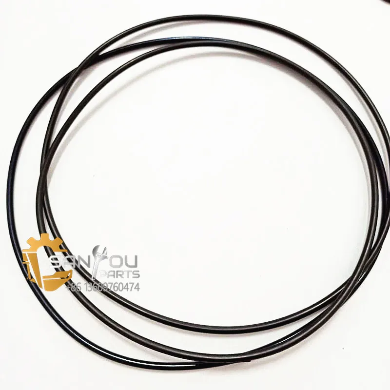 E320 экскаватор качания двигателя уплотнением комплект для ремонта комплекта