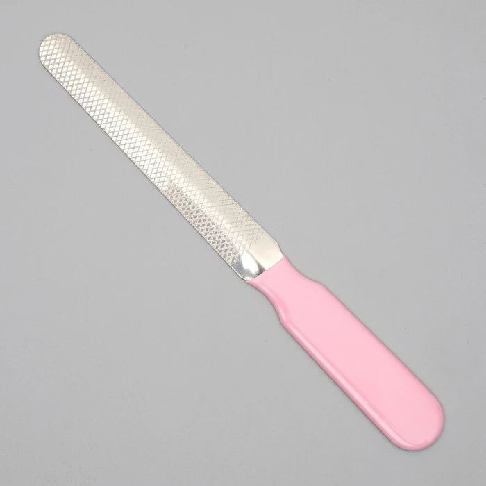 Set for claws Harmony: side clipper hole 8 mm and nail file mix 3281353 goods animals dogs Pet Products Dog Supplies Nailclippers sima land For