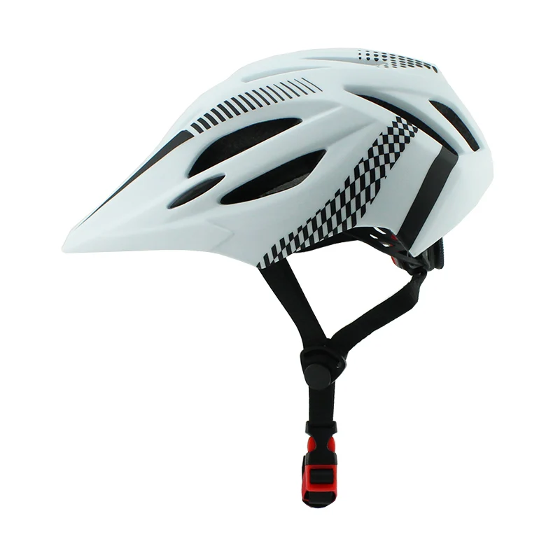 No chin guards Ftiier 2 использовать детские съемные шлемы светодиодный велосипедный шлем для мальчиков и девочек детский Полный лицевой велосипедный шлем MTB Cascos Ciclismo - Цвет: No chin guards
