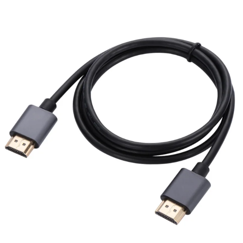 

Кабель V2.0 3D 1080P Ethernet 4K 60Hz- HDTV LCD LED PS4 0,5 m 1m 1,5 m 2m Новый