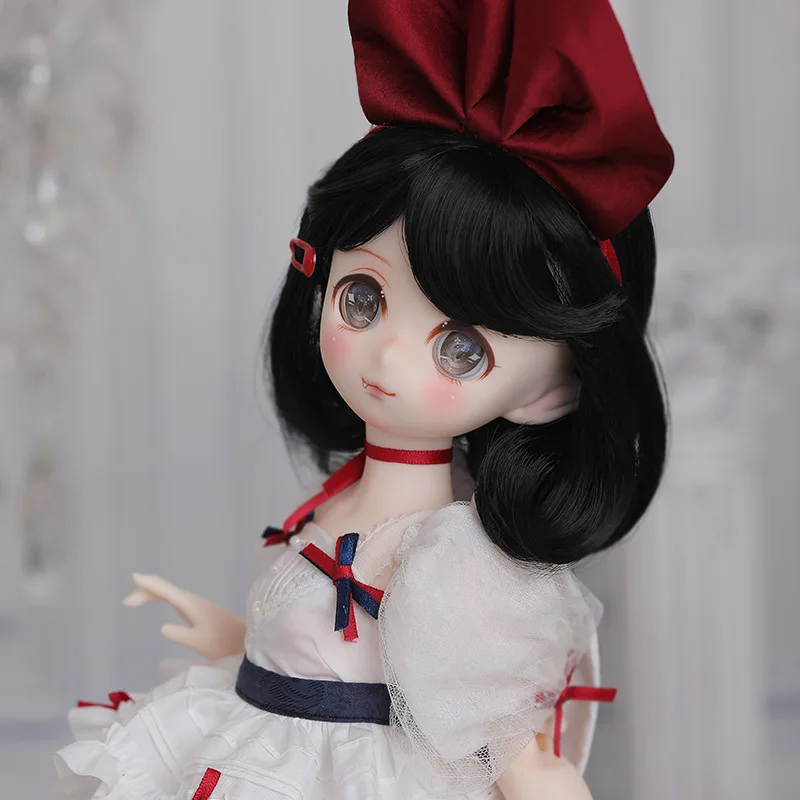 Ограниченная серия кукла Yume 1/4 39 см шарнирная милая из смолы ACGN FullSet DD MDD Msd с
