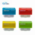 Чип-тюнинг автомобильный Nitro, чип-тюнинг с разъемом OBD2, работает с дизельными автомобилями