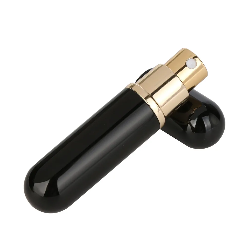 Флакон для духов 5 мл мини-флакон с распылителем 6 флакон портативный дорожный