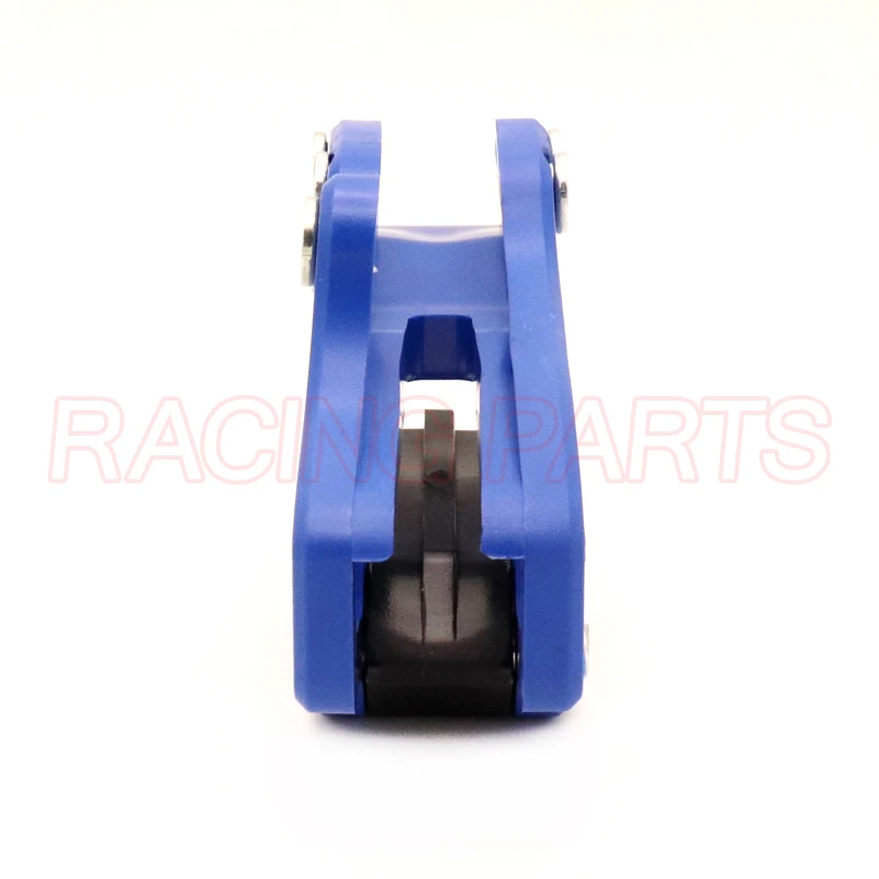 Направляющая цепи мотоцикла для YAMAHA YZ 125 250 YZ125 YZ250 250F 450F YZ250F YZ450F WR250F WR450F Motocross