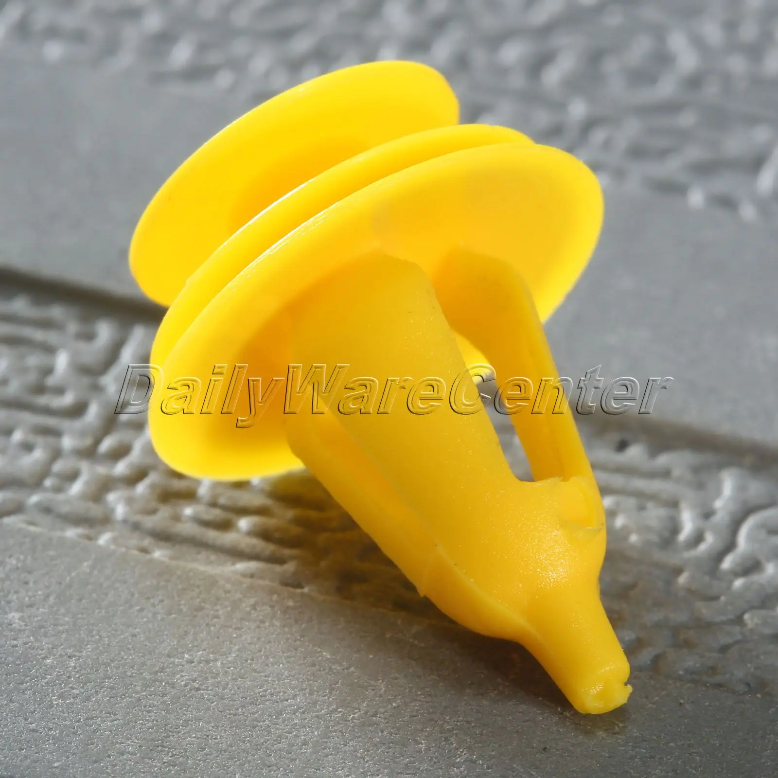 50 шт. зажимы для панелей обшивки автомобильной двери пластиковые фиксированные