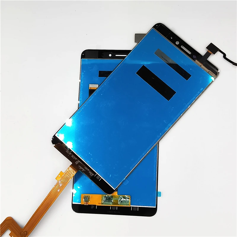 Ori для Xiaomi Mi Max 2 ЖК-дисплей с сенсорным экраном дигитайзер сборка сменный