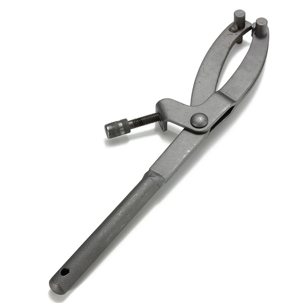 

Y Shape Flywheel Caliper Motorcycle Remover Puller Tool For Scooter Moped Gy6 50cc 125cc Flywheel Wrench Automotive Tools