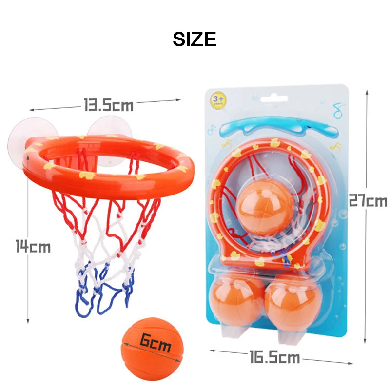 Дети Смешные Игрушки для ванны пластиковая Ванна стрельба игра игрушка набор