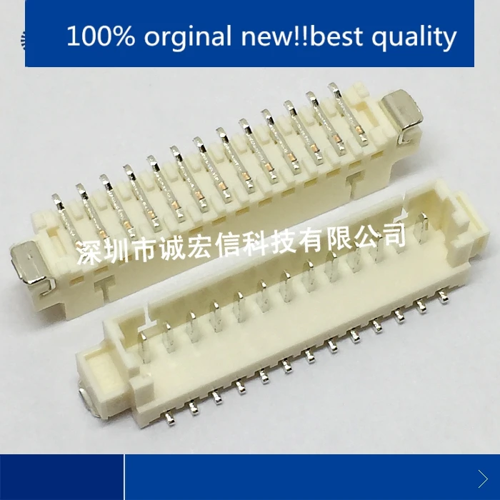

10pcs 100% orginal new in stock 53398-1371 0533981371 1.25MM 13P pin header connector