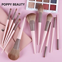 5pcs makeup brush set pink powder foundation blush concealer lip cosmetic makeup eyebrow eyeshadow beauty tool %d0%ba%d0%b8%d1%81%d1%82%d0%b8 %d0%b4%d0%bb%d1%8f %d0%bc%d0%b0%d0%ba%d0%b8%d1%8f%d0%b6%d0%b0