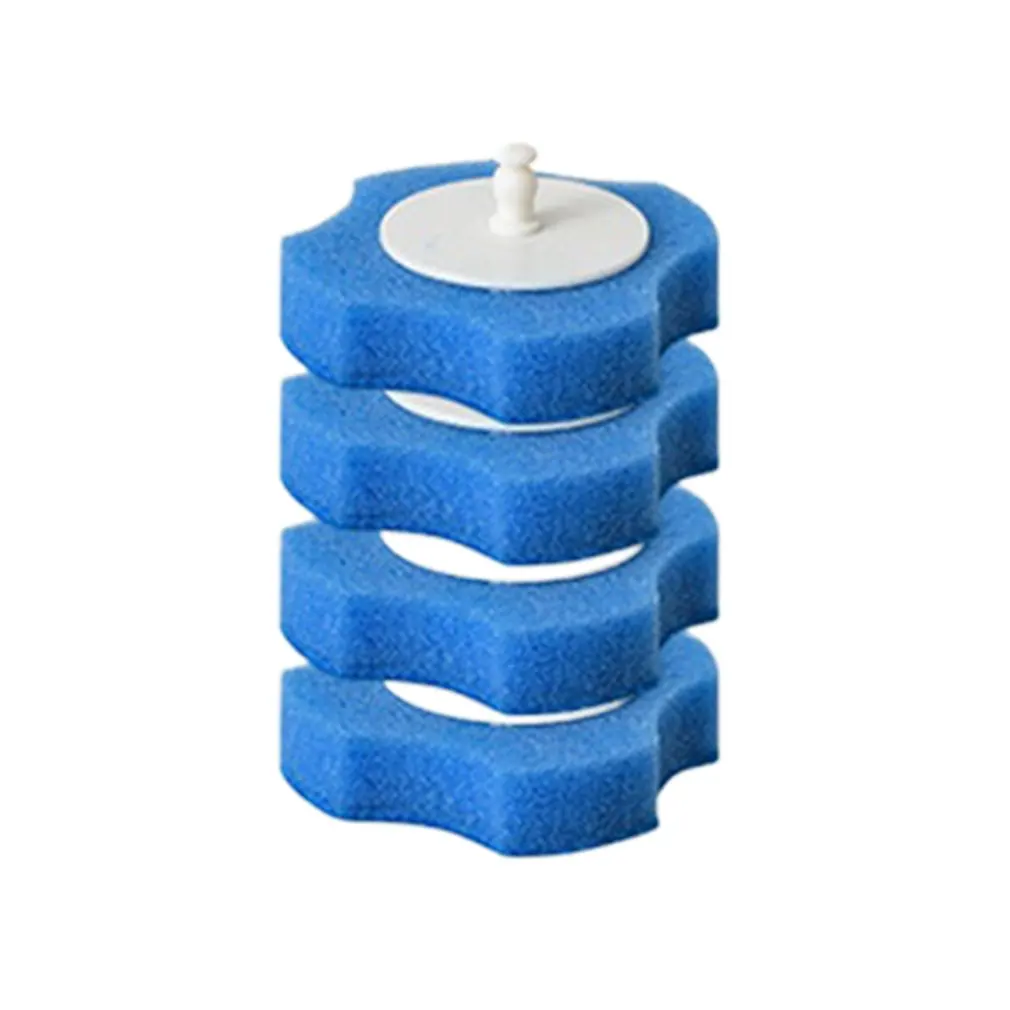 

Disposable Toilet Brush Without Dead Angle Cleaning Tools Household Long Handle Cleaner Brush Bathroom Accessories For Toilet