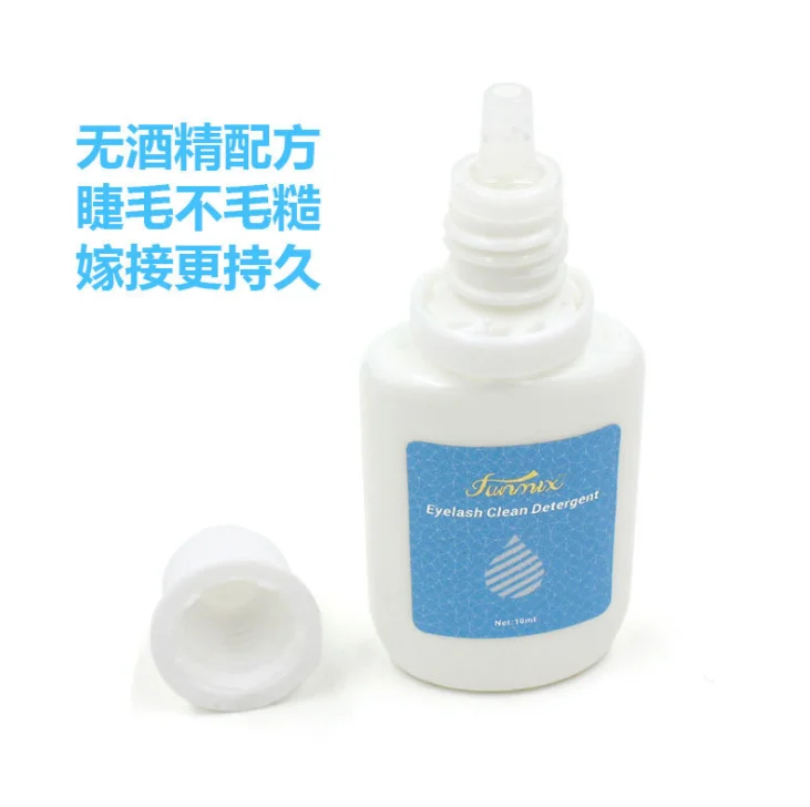 200 шт. 10 мл искусственные ресницы для наращивания | Красота и здоровье