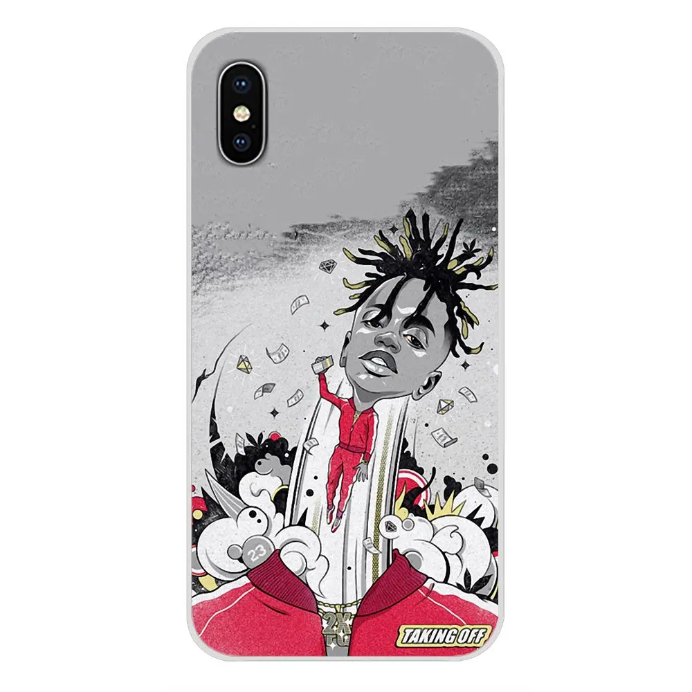 Для Apple iPhone X XR XS 11 12Pro MAX 4S 5S 5C SE 2020 6S 7 8 Plus ipod 5 6 Аксессуары для телефона кожного