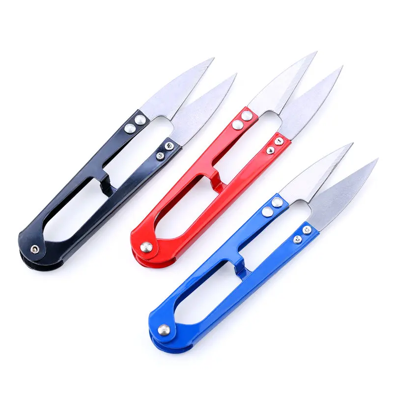 3 шт. U образные ножницы для ювелирных изделий|Инструменты и оборудование