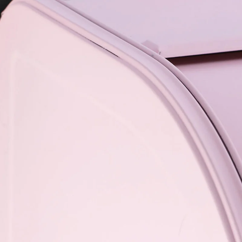 

Metal Bread Box Bin kitchen Storage Containers with Roll Top Lid Kitchenware Storage Box YG