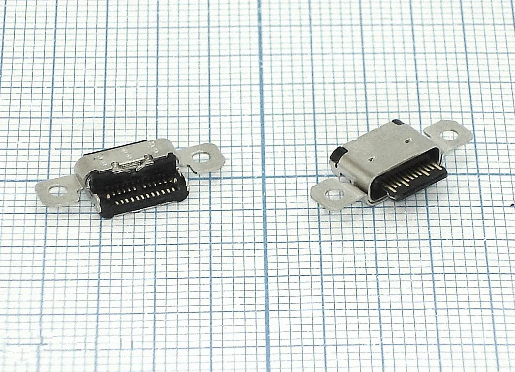 Micro USB connector for Meizu MX6 Pro | Laptop Repair Components