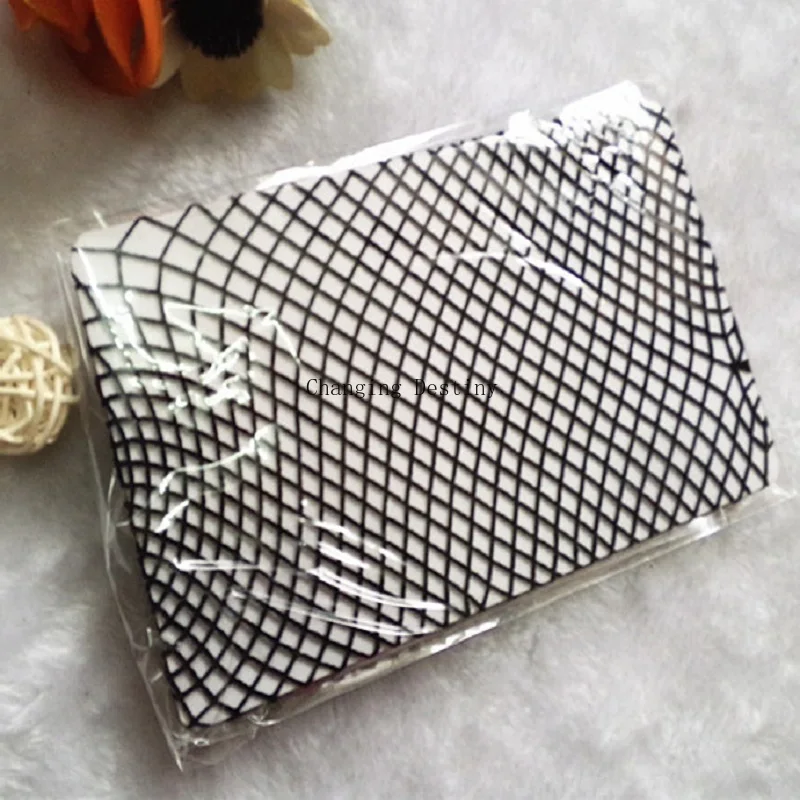 Новые модные женские колготки маленькие сетчатые из сетки сексуальные ажурные