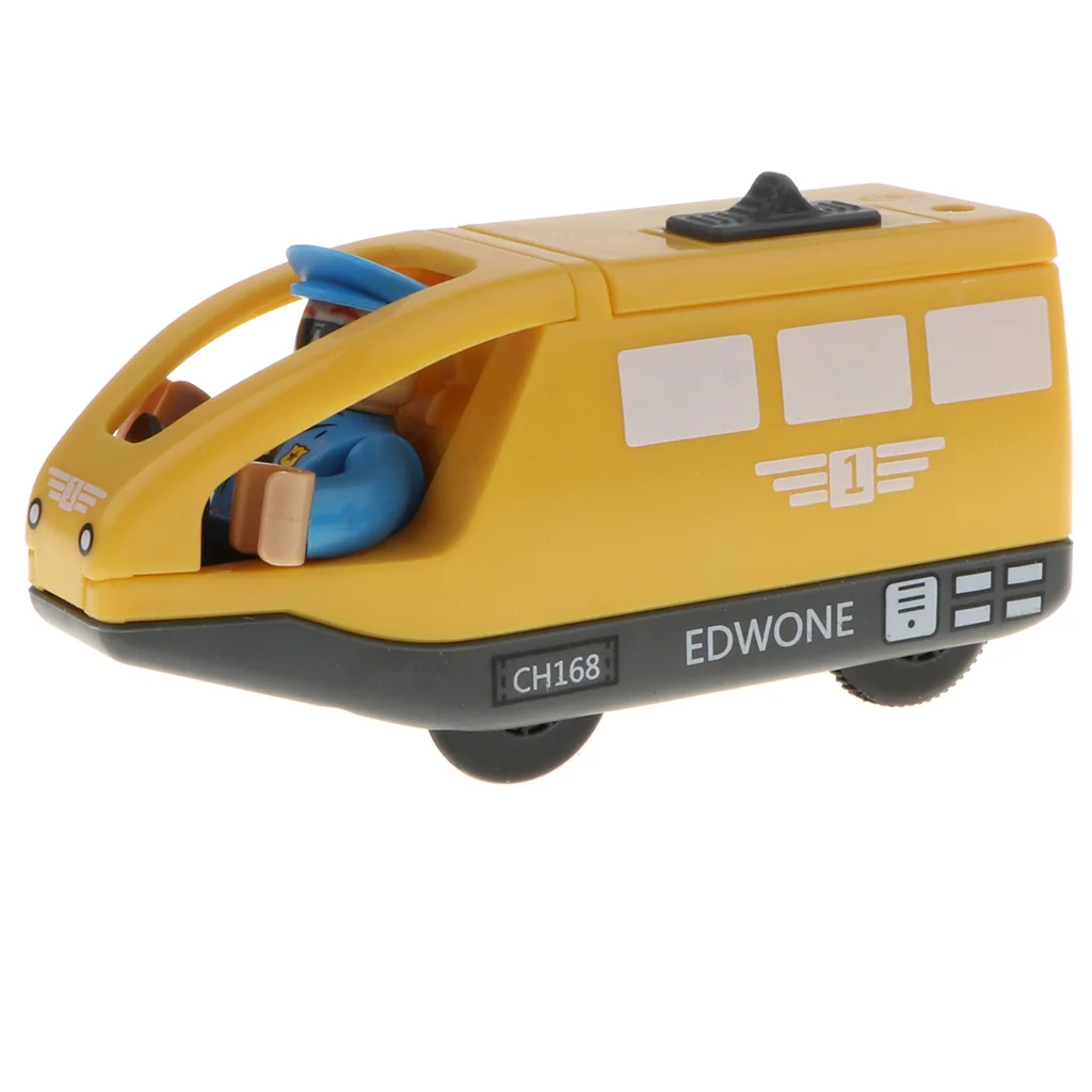 

Prettyia, деревянная дорожка для поездов, совместимые аксессуары, строительные игрушки, раннее обучение