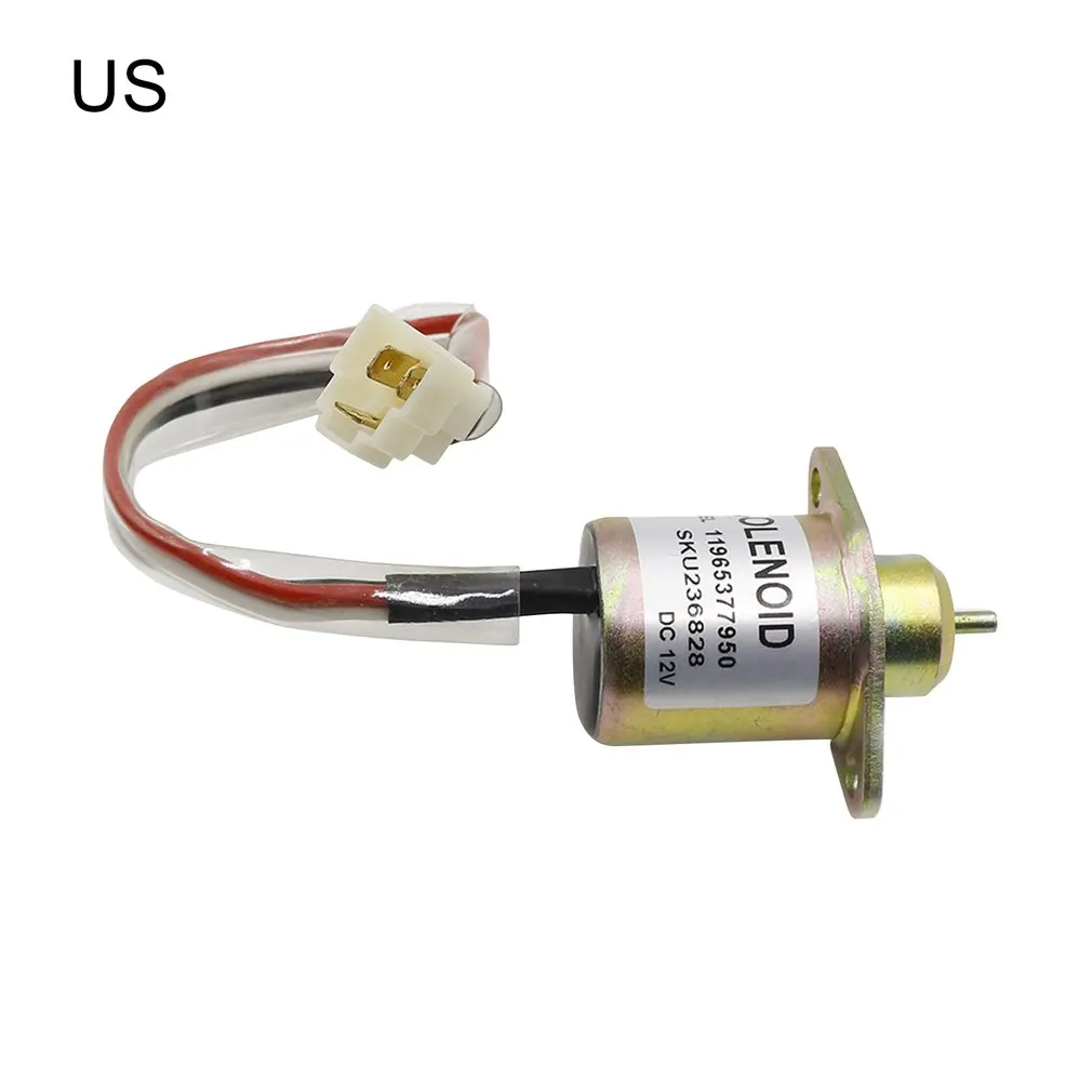 

Электромагнитный катушечный клапан для замены универсального электромагнитного клапана автомобильные аксессуары 11965377950/1503ES-12S5SUC5S