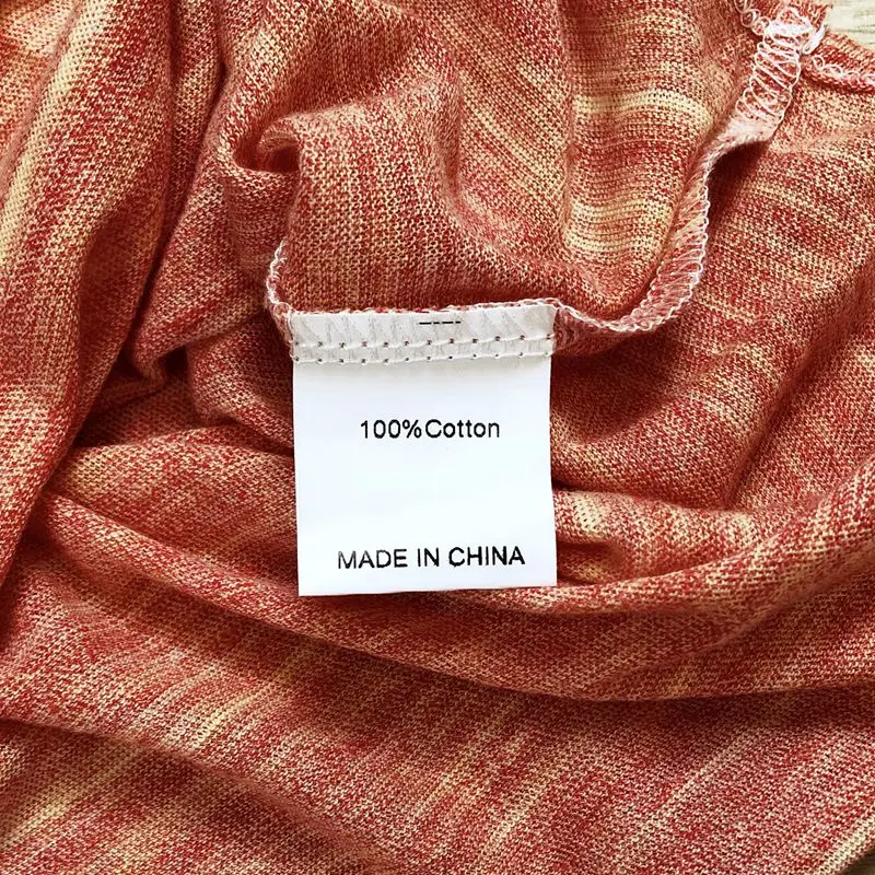 

100% Cotton Girl Summer Women Tank Top Loose Sleeveless Colorful Singlets Very Soft Thin Tops M30239