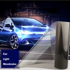 Легкая виниловая пленка для автомобиля, лист-наклейка, Стайлинг автомобиля для KIA Sportage R Stinger Sorento Some Forte K2 K3 K5 Optima Picanto