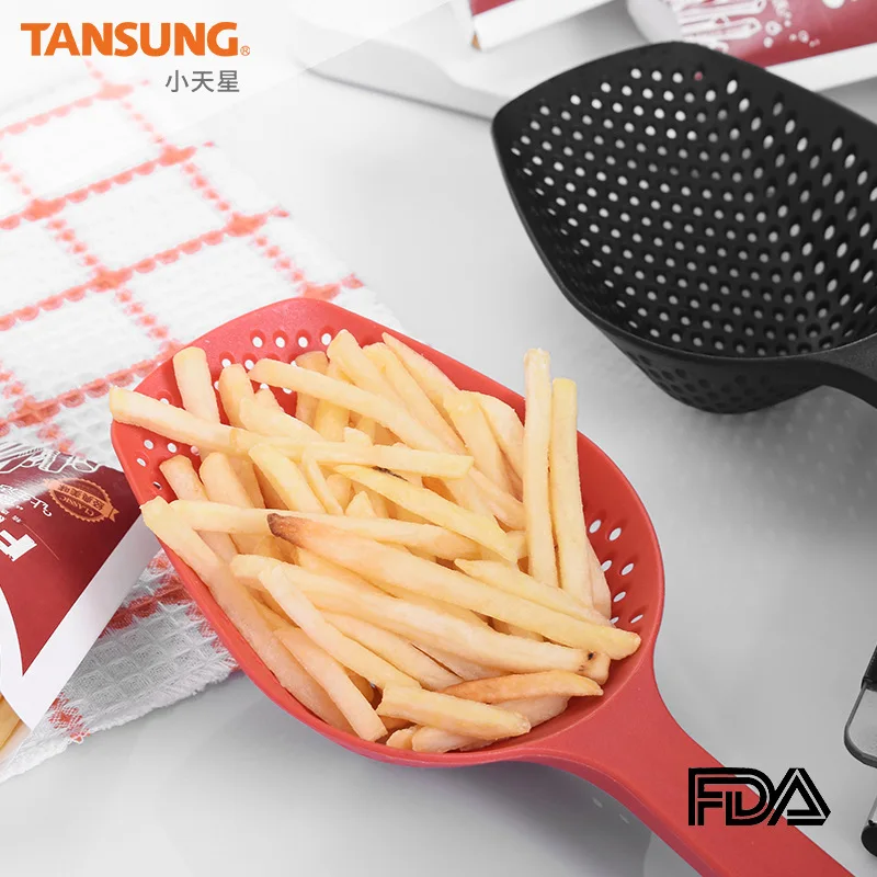 2 шт. лопата для картофеля фри|Наборы кухонных инструментов| |