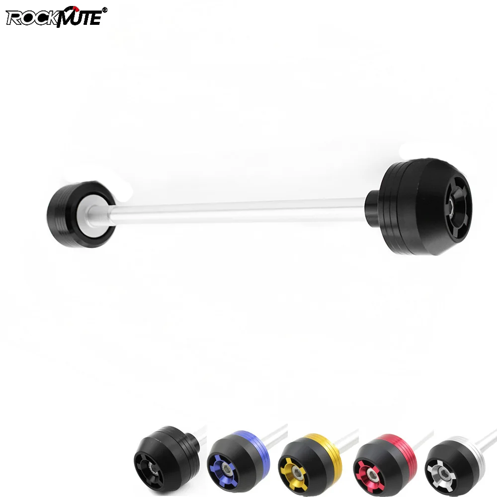 Передние слайдеры колеса мотоцикла аварийная подушка для Aprilia RST1000 2001 2002 2003 2004