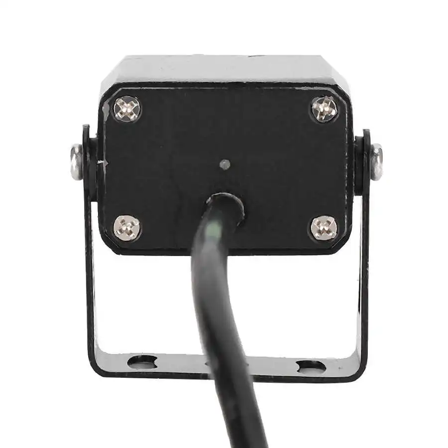 Автомобильная камера заднего вида резервная для парковки ИК Водонепроницаемая