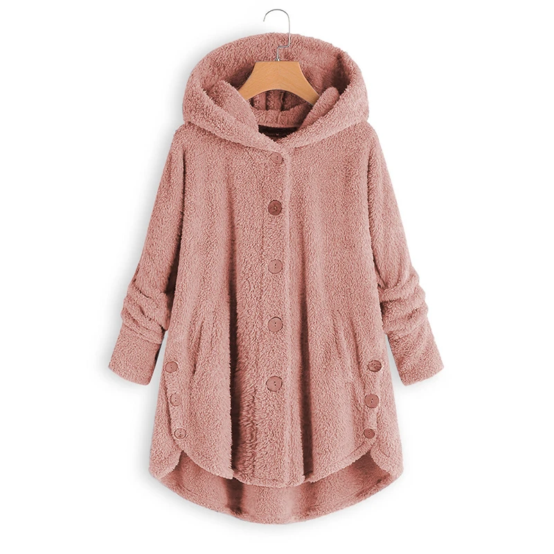 Vintage Harajuku Autumn Fleece Hoodies Sweatshirt Women Hooded Clothes Basic Coat Roupas Folk-custom Fashion Moletom Feminino | Женская