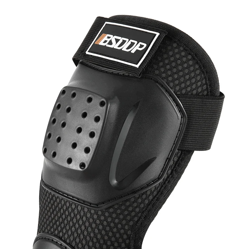 4 шт. Защитные Налокотники для мотоцикла Yamaha R1 R6 R125 MT09 MT07 FZ6|Защитные наколенники