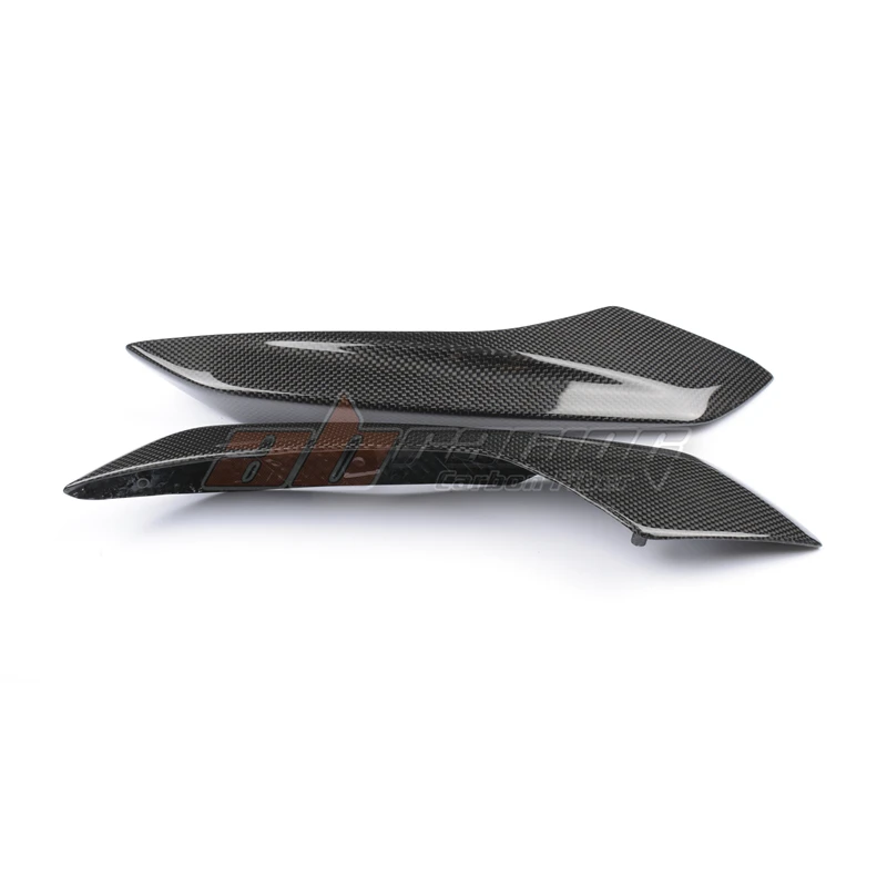 Задняя боковая крышка для Ducati Hyperstrada/Hypermotard 821 2013-2015/939 2016 + полностью из