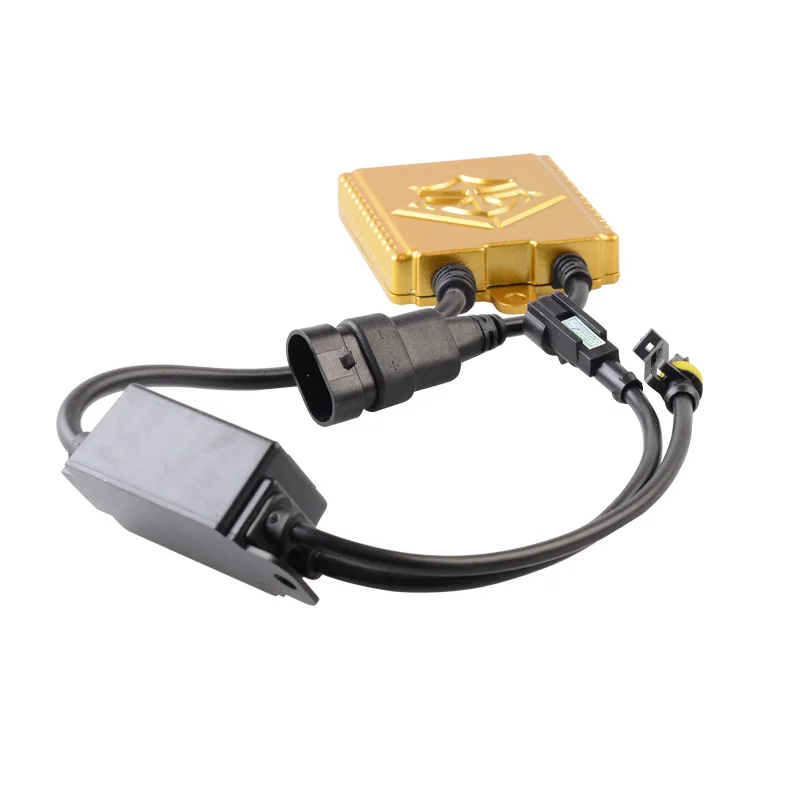 

Searchlight ballast
