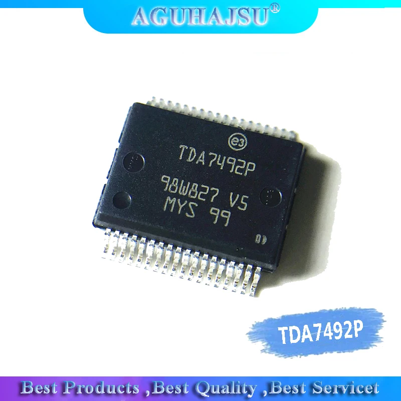 1 шт. TDA7492P SSOP36 | Электронные компоненты и принадлежности