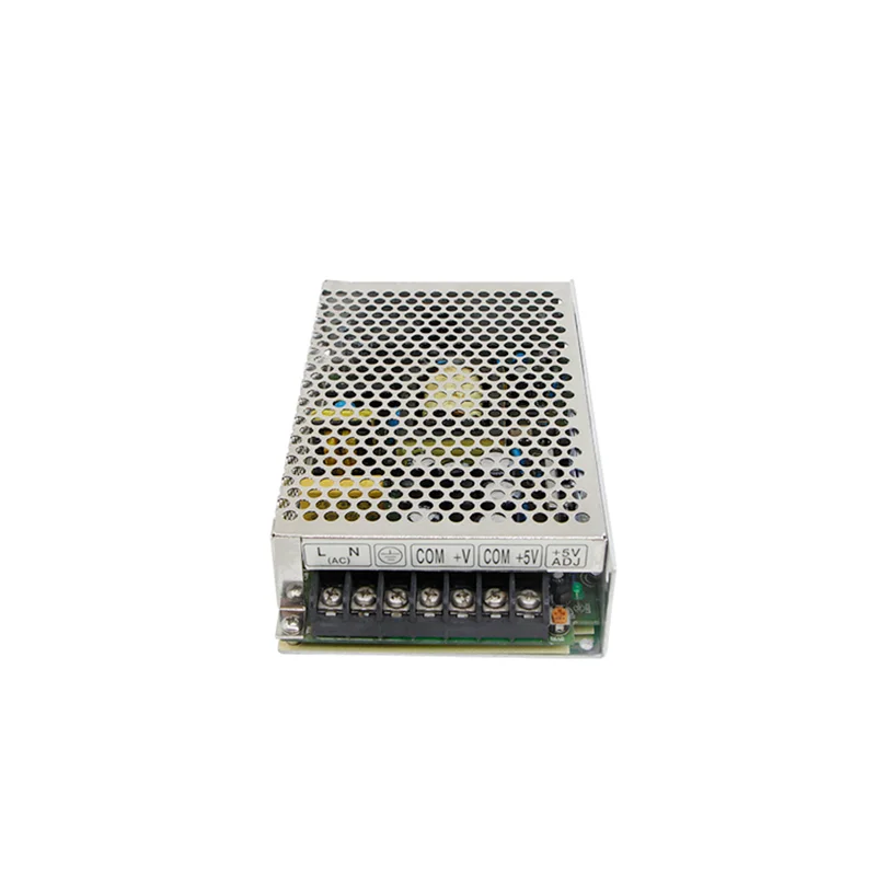 Одобренный CE CCC источник питания Dual 5v и 12v Поддержка индивидуального размера |