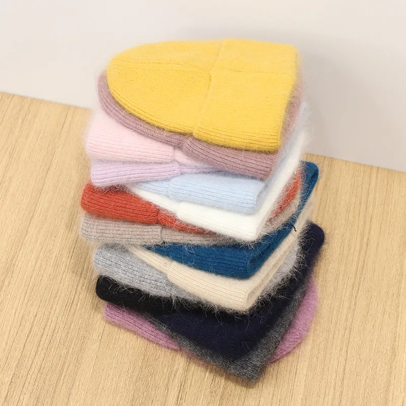 

Шапка женская, мягкие удобные шапочки, облегающая шапка, вязаные облегающие шапки, Мужская зимняя теплая шапка, женская шапка 2021