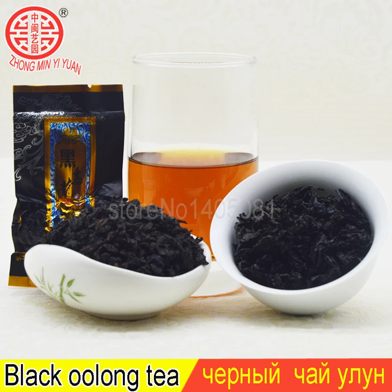 2019 чай Tie kuan Yin превосходный улун 1725 органический TiekuanYin зеленый для похудения