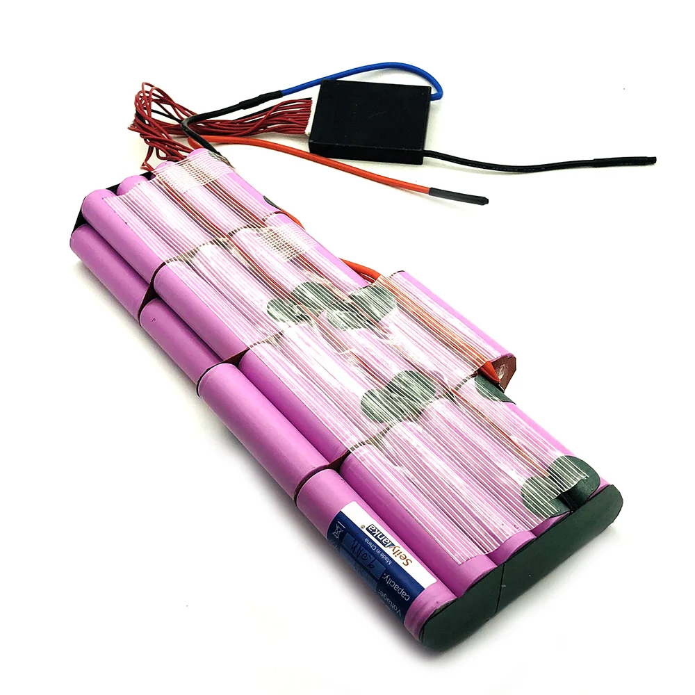 48В 9ач для BionX 3582-C11297435 3582-M11300027 Wisper Battery pack Li-Ion E-Bike Электрический велосипед