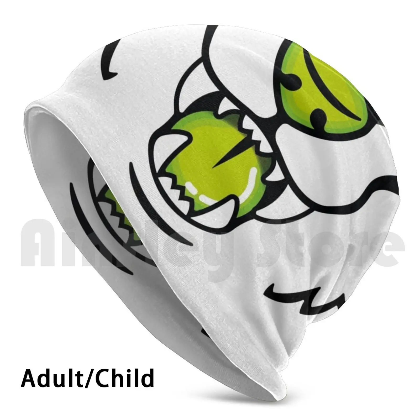 

Canine, токсичная шапочка с углублением, шапочка с принтом «сделай сам», шапочка с подушкой, шапочка с рисунком Canine Fox Dog Fox Canine, меховое искусств...