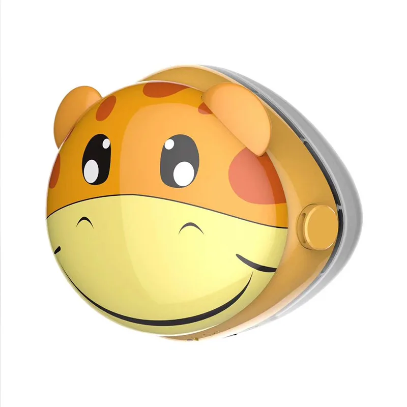 

Electric children's mask Smart air supply KN95 anti-fog and haze cute cartoon children's mask Child protection