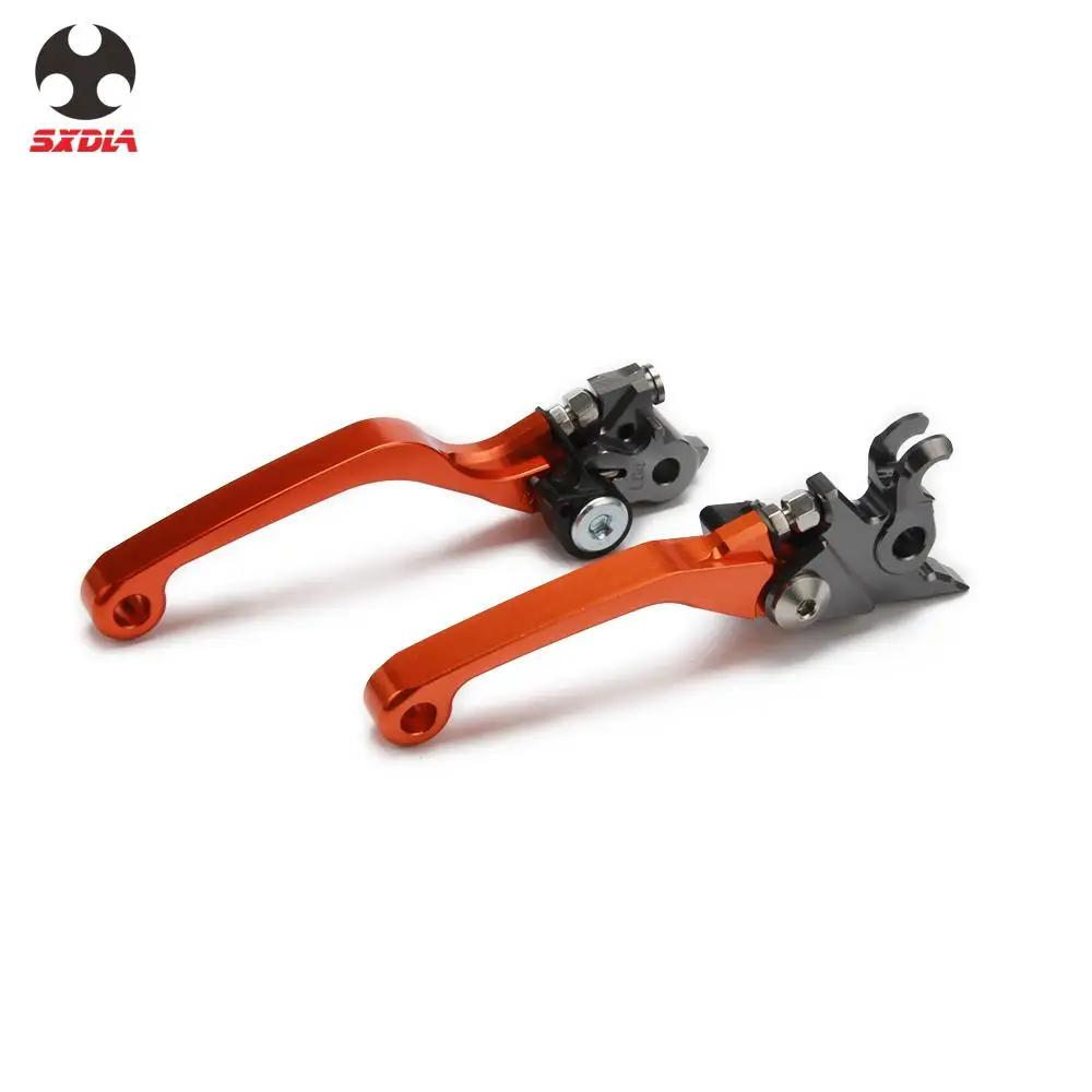 Для Ktm EXC125 SX125 SX144 SX150 XC150 XCW200 EXC200 SX450 SXF450 SXR450 Тормозная ручка CNC мотоцикл сцепления