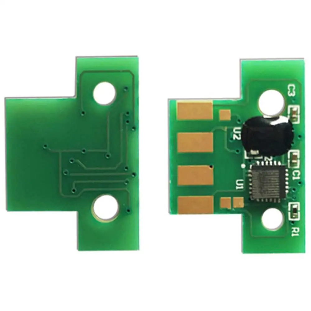 Тонер чип C540 совместимый для Lexmark C540dw/C540n/C544DN|toner chips|lexmark c540 chiplexmark chip |