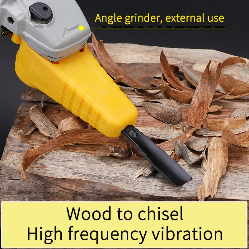 Shield state электрическая угловая шлифовальная машина долото для дерева