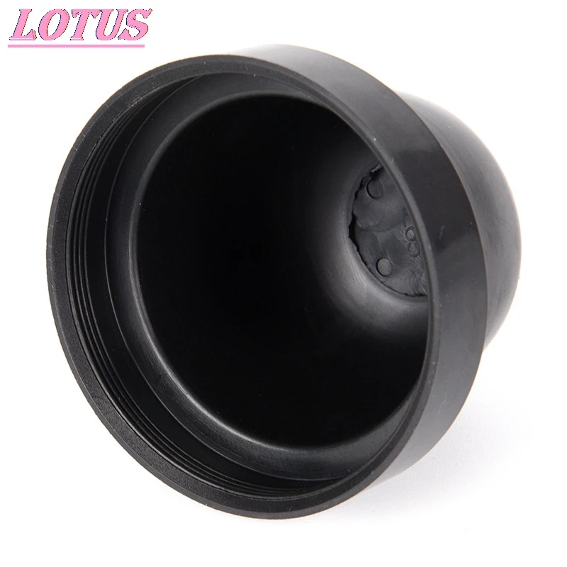 

2Pcs Rubber Housing Car LED Light Dust Cover Inner Dia Seal Cap Dust Cover for Car LED Headlight 5 sizes