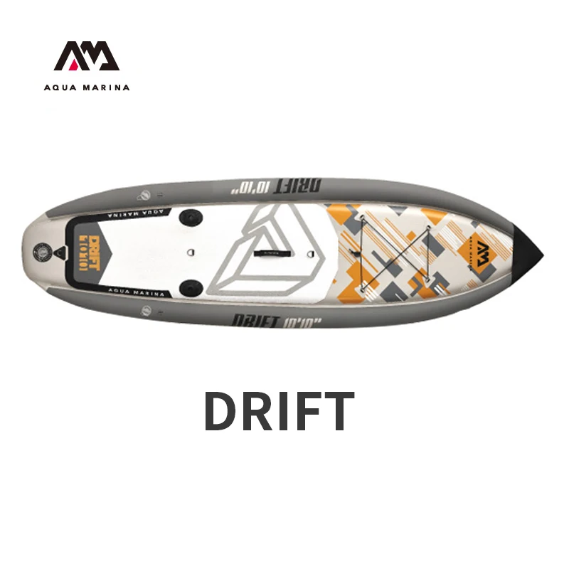 Аква-Марина Air Ship DRIFT новая рыболовная доска для серфинга 3 м стабильная