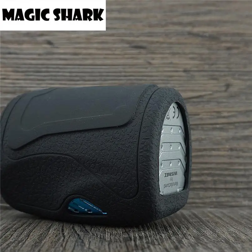 Резиновый чехол для Wismec Reuleaux Tinker 300w Tc Mod силиконовый кожи гелевый Чехол|Бамперы| |